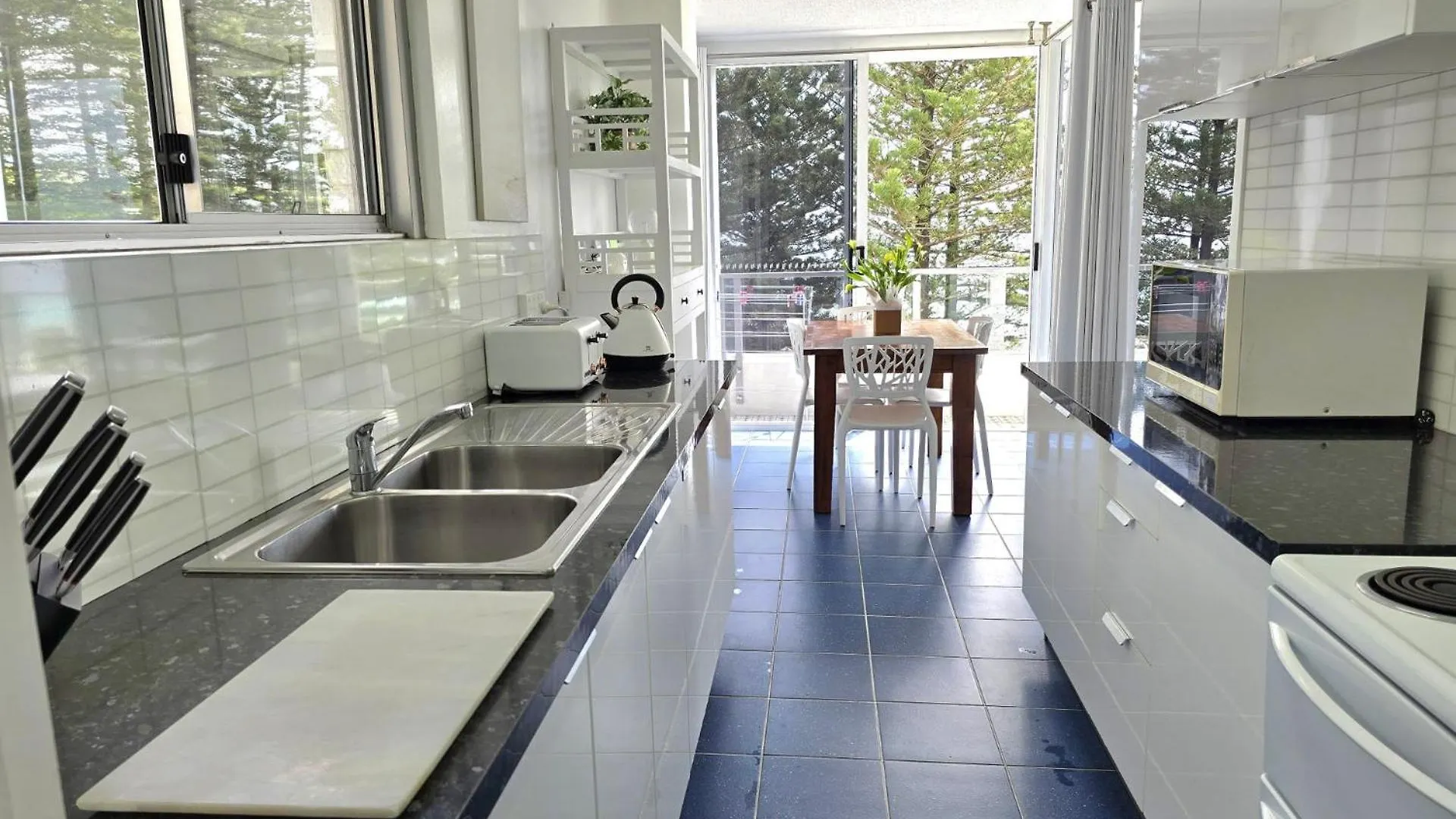 Rainbow Pacific Unit 12 Apartment Gold Coast