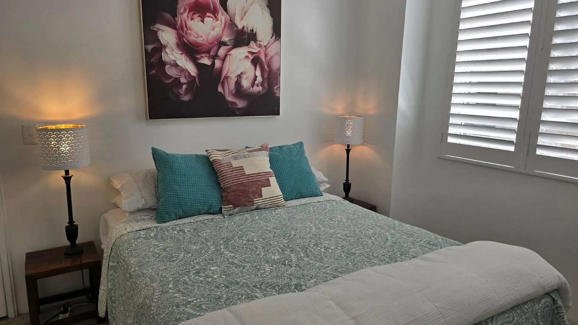 Rainbow Pacific Unit 12 Apartment Gold Coast