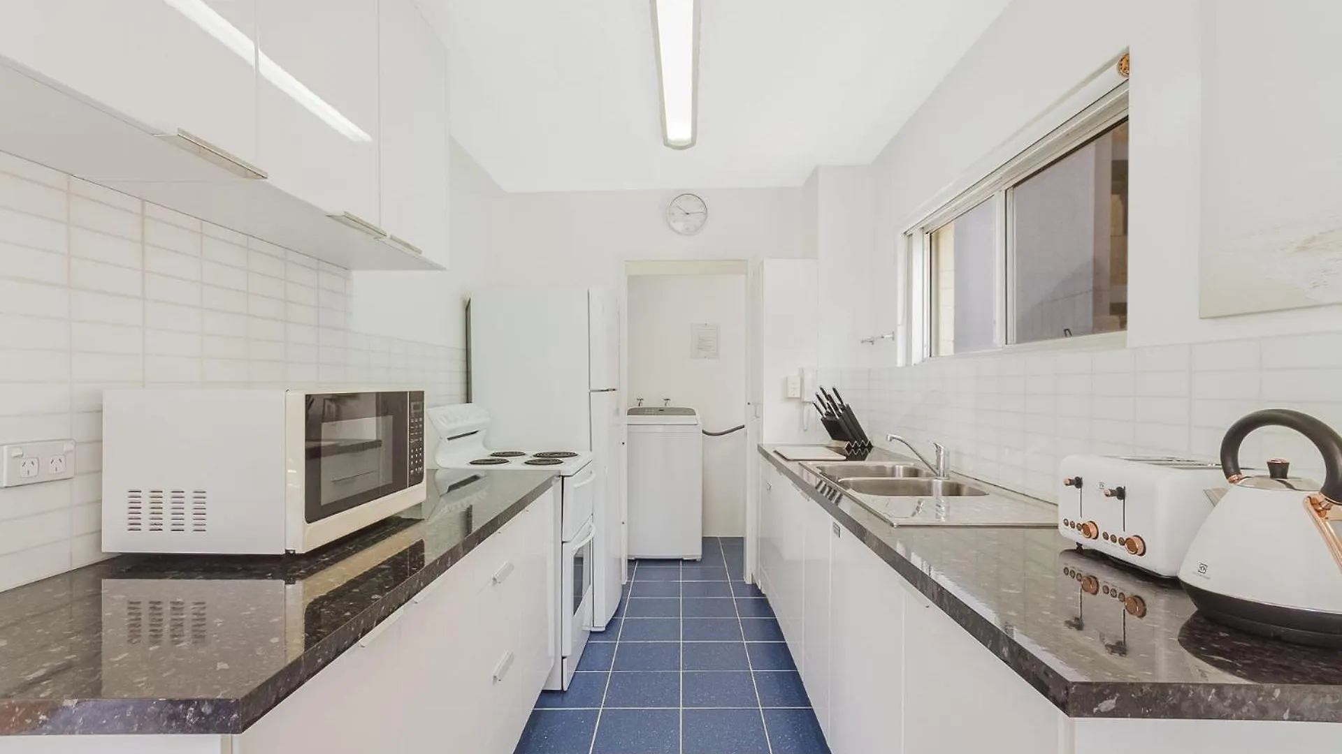 Rainbow Pacific Unit 12 Apartment Gold Coast