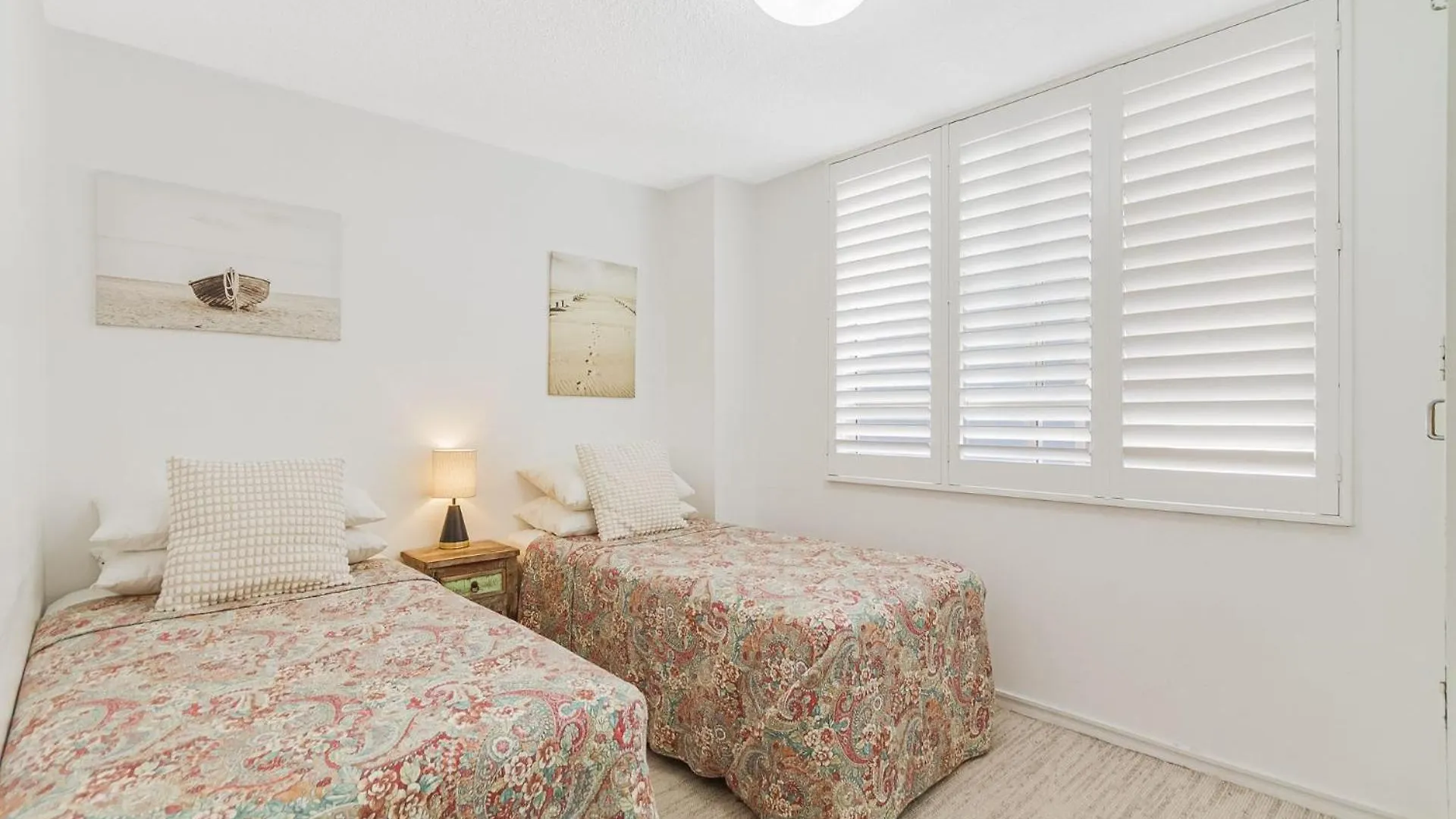 Rainbow Pacific Unit 12 Apartment Gold Coast