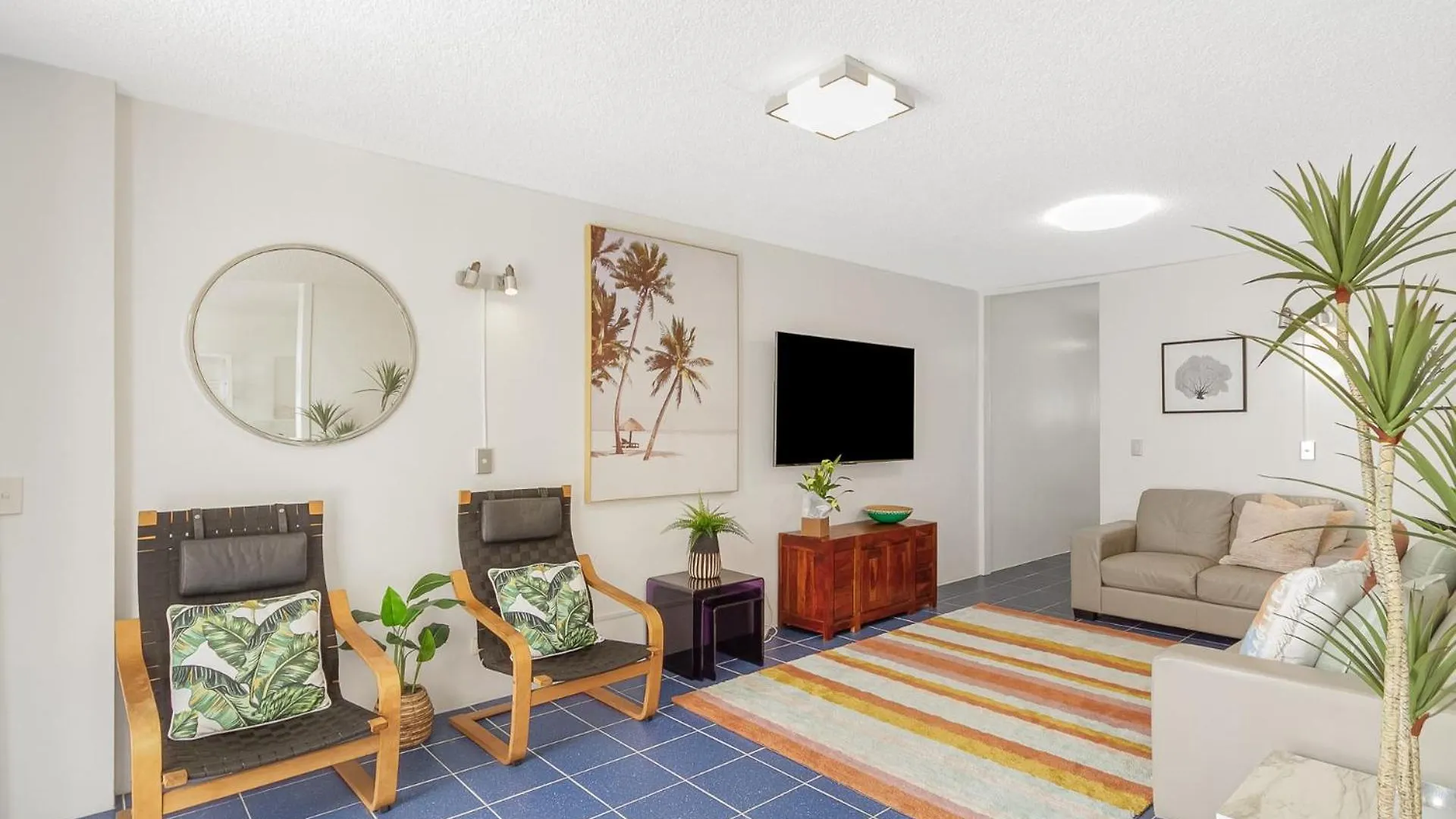 Rainbow Pacific Unit 12 Apartment Gold Coast